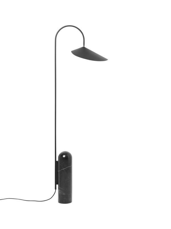 Arum Floor Lamp Stehleuchte Ferm Living